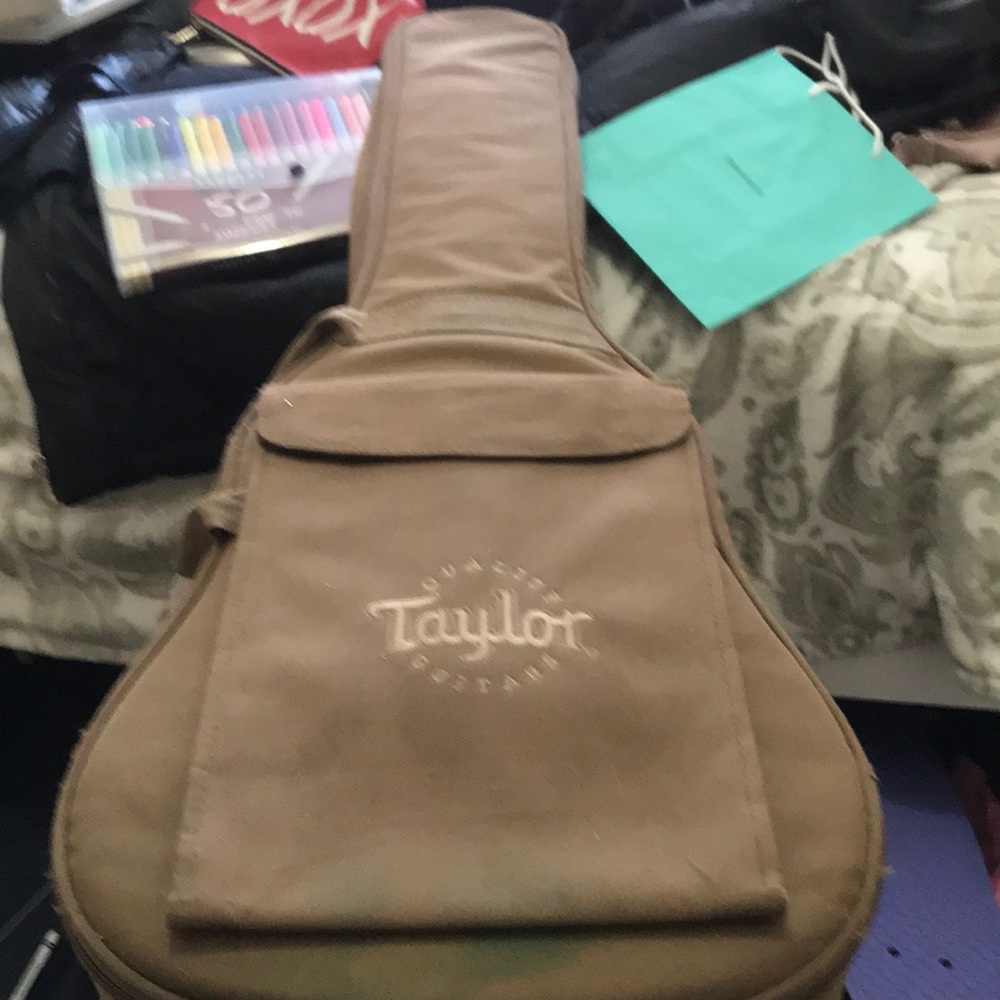 Taylor Swift Guitar